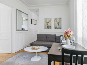 Charming apartment - 1 BDR 2 P - Paris 15ème